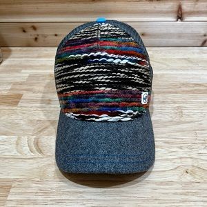 Pistil Women’s Scout Trucker Hat